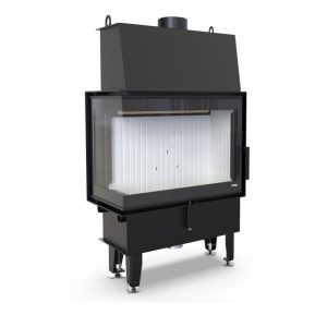 DEFRO IMPULS SM BL 8kW BLACK LINE fireplace insert Impuls SM BL blackline 300x300 - DEFRO IMPULS SM BL 8kW BLACK LINE fireplace insert